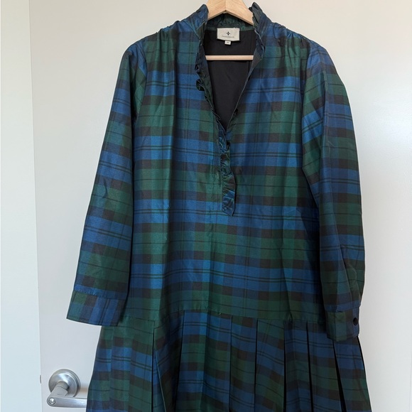 Tuckernuck Blackwatch Tate Dress - Picture 2 of 6